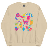 Pansexual Witch Sweatshirt
