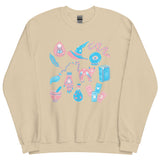 Transgender Witch Sweatshirt