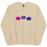 Bisexual Pumpkins Sweatshirt
