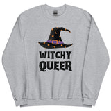 Witchy Queer Sweatshirt