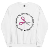 Better Than Revenge Sweatshirt