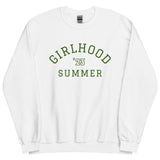 Girlhood Summer '23 Sweatshirt