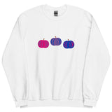 Bisexual Pumpkins Sweatshirt