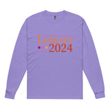 Lesbians 2024 Long Sleeve Shirt