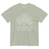 Willow Sketch T-Shirt