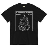 Cassandra Sketch T-Shirt