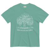 Willow Sketch T-Shirt