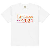 Lesbians 2024 T-Shirt
