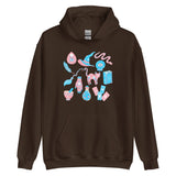 Transgender Witch Hoodie