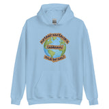 Mother Earth Is A Lesbian Hoodie