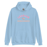 Lesbian Renaissance Hoodie
