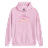 Lesbian Renaissance Hoodie
