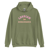 Lesbian Renaissance Hoodie