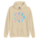 Transgender Witch Hoodie