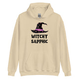 Witchy Sapphic Hoodie
