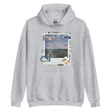 1989 Collage Hoodie