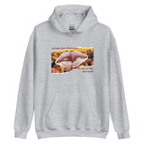 Treacherous Collage Hoodie