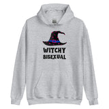 Witchy Bisexual Hoodie