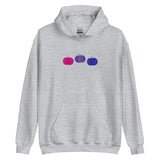 Bisexual Pumpkins Hoodie