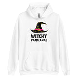 Witchy Pansexual Hoodie