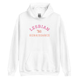 Lesbian Renaissance Hoodie