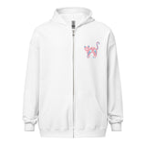 Transgender Witch Zip Hoodie