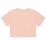 Florida!!! Crop Top