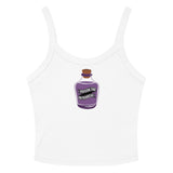 Poison The Patriarchy Scoop Neck Tank Top