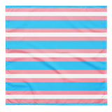 Transgender Flag Bandana