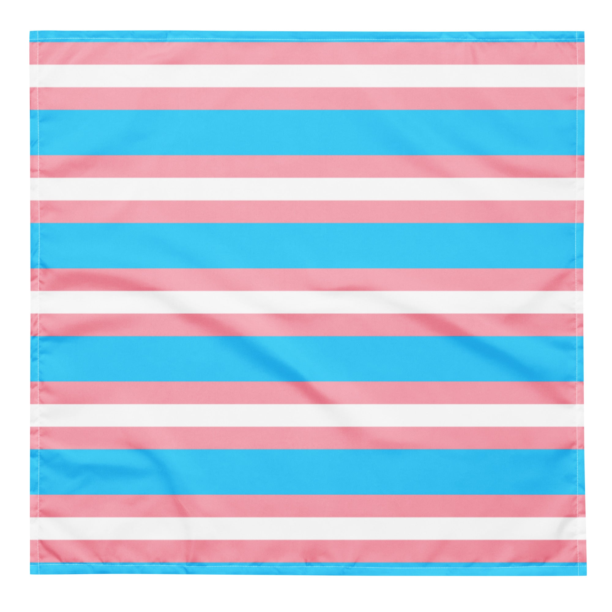 Transgender Flag Bandana