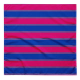 Bisexual Flag Bandana