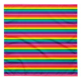 Original Rainbow Flag Bandana
