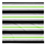 Agender Flag Bandana