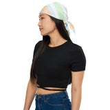 Unlabeled Flag Bandana