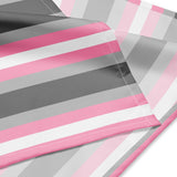 Demigirl Flag Bandana