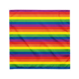 Rainbow Flag Bandana