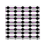 Demisexual Flag Bandana
