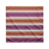 Retro Lesbian Flag Bandana