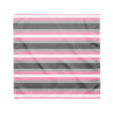Demigirl Flag Bandana