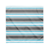 Demiboy Flag Bandana