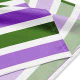 Genderqueer Flag Bandana
