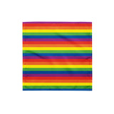 Rainbow Flag Bandana