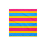 Pansexual Flag Bandana