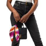 Lesbian Flag Bandana
