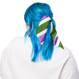 Genderqueer Flag Bandana