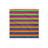 Original Rainbow Flag Bandana