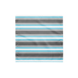 Demiboy Flag Bandana