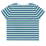 Gay / MLM Crop Tee