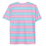 Pastel Bisexual T-Shirt