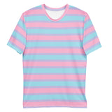 Pastel Bisexual T-Shirt